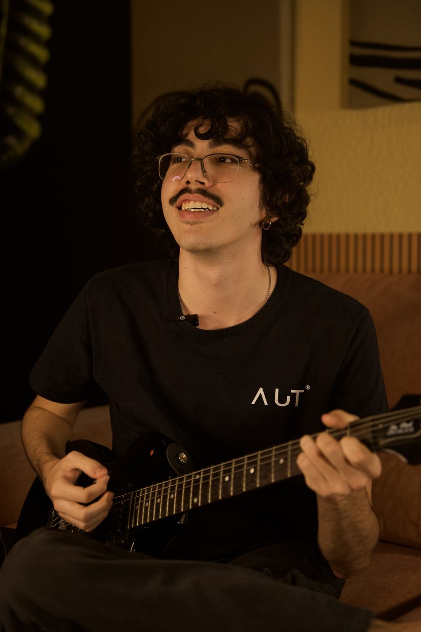 Gabriel Tourinho